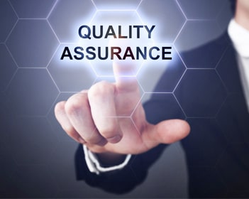 Quality Assurance