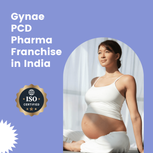 Gynae PCD Pharma Franchise In India